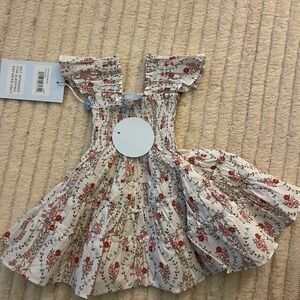 Never worn baby Hill House dress